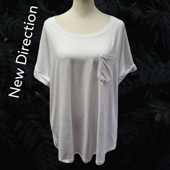 New Direction Yummy tee - Picture 1 of 10